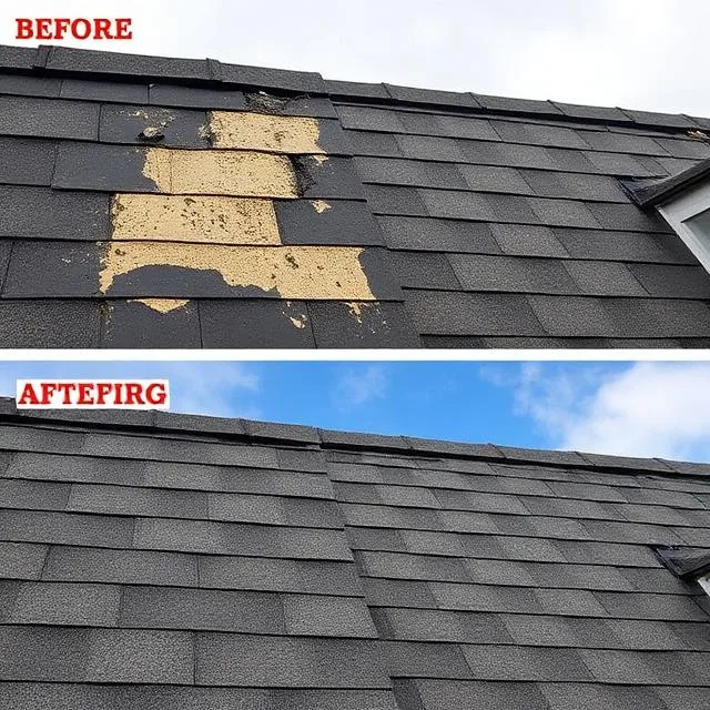 Roof Repair Near Me in Washington Court House, OH near me